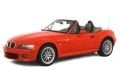 Z3 SERİ E36 1997-2003 COUPE